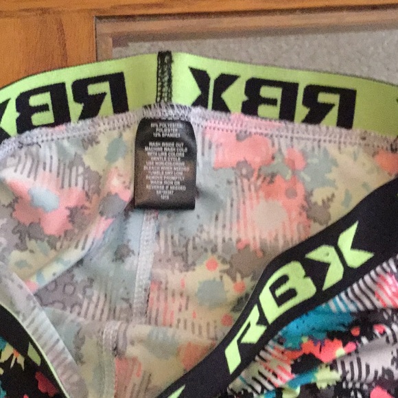 RBX Jogging Pants - Picture 3 of 6